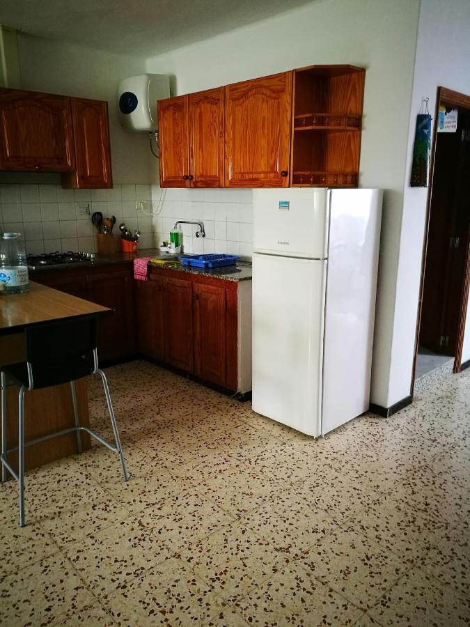 Apto Punta Mujeres Las Rosas Luaran gambar
