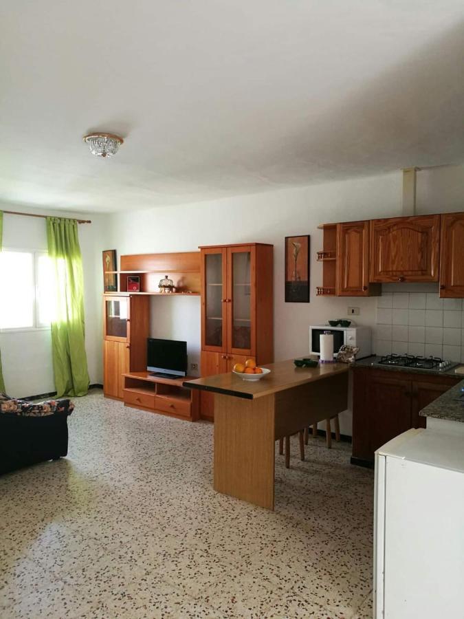Apto Punta Mujeres Las Rosas Luaran gambar